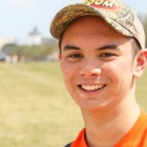 Meet your Posher, Thomas